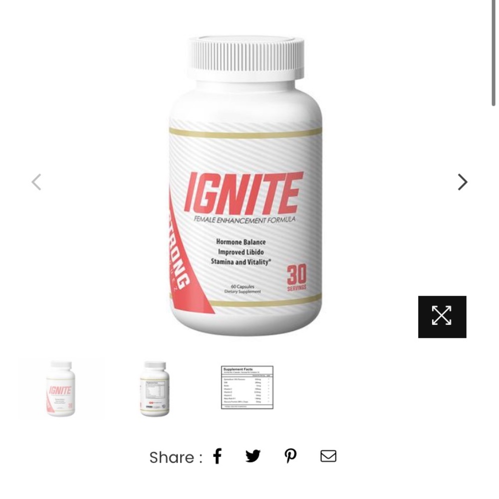 Ignite